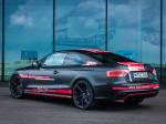 Audi RS5 TDI Concept 2014 года